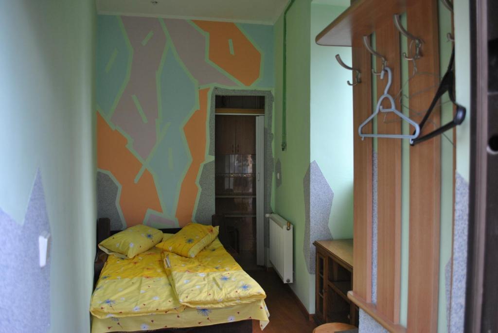 Hostel Comfortリヴィウ 部屋 写真