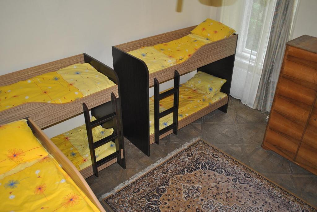 Hostel Comfortリヴィウ 部屋 写真