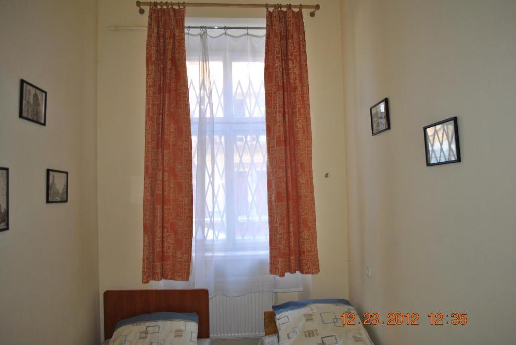 Hostel Comfortリヴィウ 部屋 写真